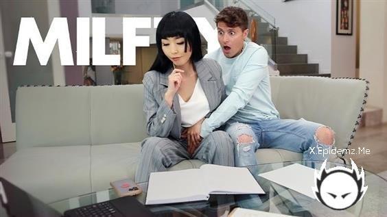 Marica Hase - Fitting In That Quality Time (2024/Milfty.com/MYLF.com/FullHD)