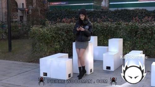 Alice Zaffyre - Xxxx - Area X69 57 (2024/WoodmanCastingX.com/HD)