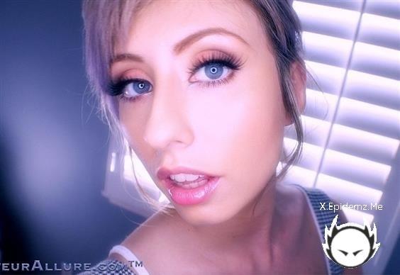 Daphne Dare, Jewelz Blue - Daphne Dare Returns To Amateur Allure For A Sensual Suck Job (2024/AmateurAllure.com/FullHD)