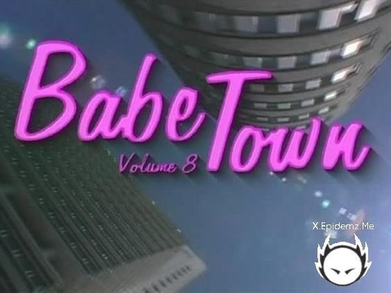 Babe Town 8 (2011/SD)