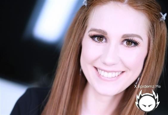Ellie Murphy - Amateur Allure Introduces Ellie Murphy, Slender And Shy Redhead That Loves Giving Head (2024/AmateurAllure.com/FullHD)