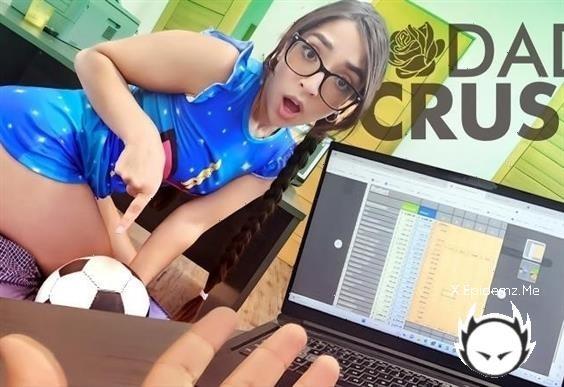 Madison Wilde - So Proud That I Could Cum (2024/DadCrush.com/TeamSkeet.com/HD)