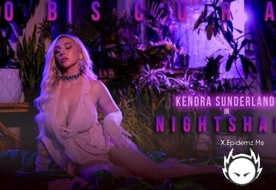 Kendra Sunderland - Nightshade (2024/LucidFlix.com/FullHD)