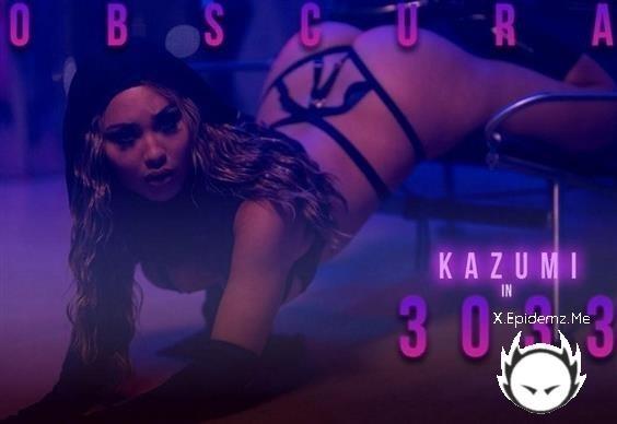 Kazumi - 3033 (2024/LucidFlix.com/FullHD)