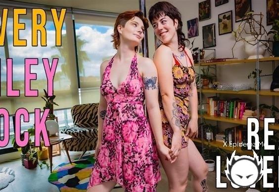 Amateurs - Real Lovers (2024/GirlsOutWest.com/FullHD)