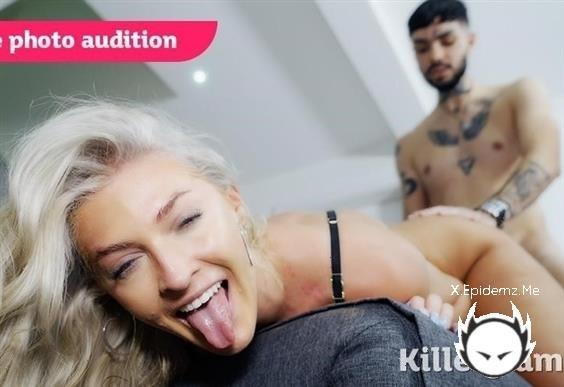 Rhiannon Ryder The Photo Audition - Pornostatic (2024/Pornostatic.com/Killergram.com/FullHD)