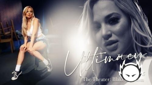 Blake Blossom - Ultimacy Episode 5. The Theater (2024/LucidFlix.com/SD)