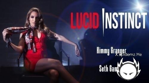 Kimmy Granger - Lucid Instinct (2024/LucidFlix.com/SD)