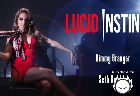 Kimmy Granger - Lucid Instinct (2024/LucidFlix.com/FullHD)