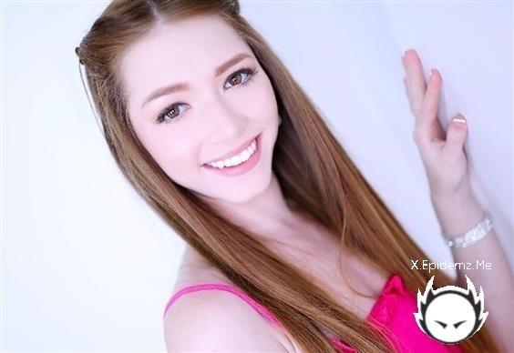 Myra Moans - Amateur Allure Welcomes Myra Moans, A Housekeeper Looking To Show Off Her Oral Skills (2024/AmateurAllure.com/FullHD)
