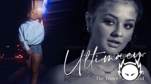 Ryan Reid - Ultimacy Episode 4. The Diner (2024/LucidFlix.com/SD)