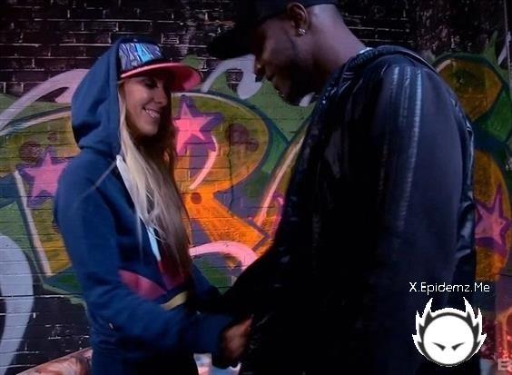 Carla Cox - Black Dicks And Hip Hop Chicks - Scene 1 (2024/Bang.com/FullHD)
