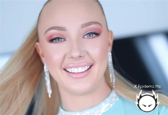 Paisley Porter - Amateur Allure Welcomes Paisley Porter, A Blonde-Blue Eyed Stunner That Loves Giving Head (2024/AmateurAllure.com/FullHD)