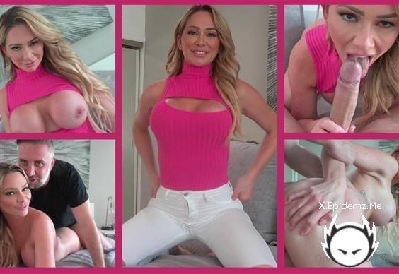 Destiny Dixon - And Keiran Lee (2024/OnlyFans.com/FullHD)