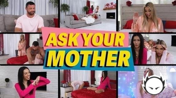 Khloe Kapri, Misty Meaner, Sawyer Cassidy - Whats On This Tape? (2024/MYLF.com/FullHD)