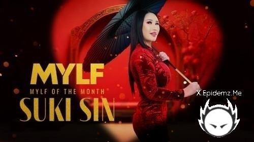 Suki Sin - Let The Sin Begin (2024/MylfOfTheMonth.com/MYLF.com/SD)