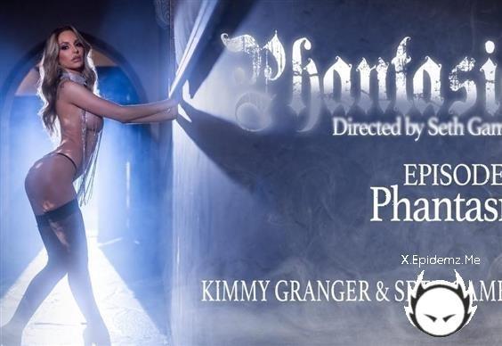 Kimmy Granger - Phantasia (2024/Wicked.com/FullHD)