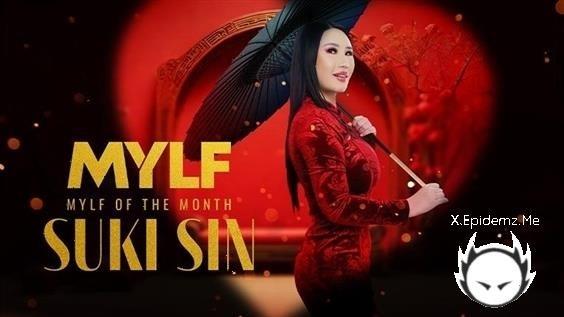 Suki Sin - Let The Sin Begin (2024/MylfOfTheMonth.com/MYLF.com/FullHD)