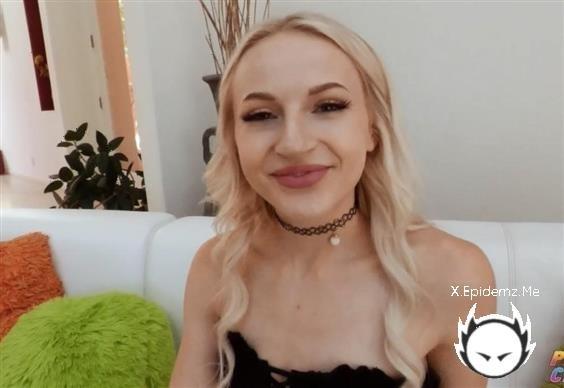 Sage Rabbit - Sage Rabbit Gets The Anal Fucking Of A Lifetime (2024/Upherasshole.com/HD)