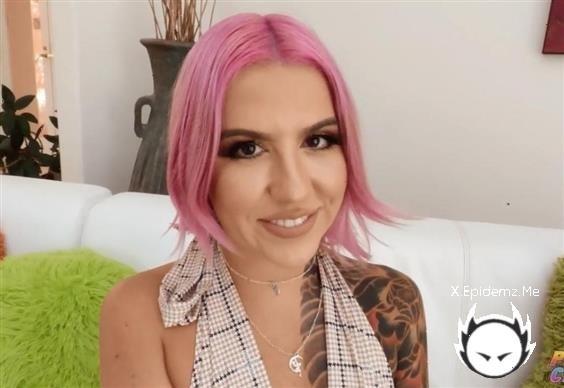 Luna Legend - Sexy Latina Luna Legend Gets Her Holes Stretched By A Bbc (2024/AnalOverdose.com/PervCity.com/HD)