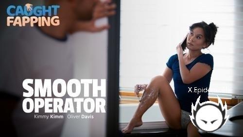 Kimmy Kimm - Smooth Operator (2024/CaughtFapping.com/SD)