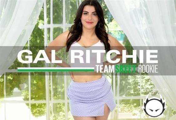 Gal Ritchie - Gal, One Hot Brit Gal (2023/ShesNew.com/TeamSkeet.com/HD)