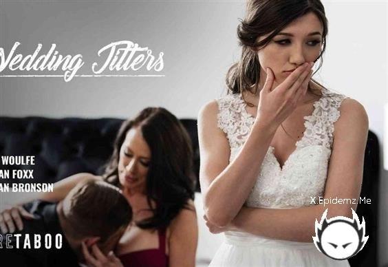Amateurs - Wedding Jitters (2024/PureTaboo.com/FullHD)