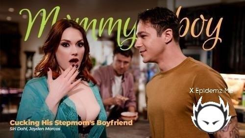 Siri Dahl - Cucking His Stepmoms Boyfriend (2024/MommysBoy.com/SD)