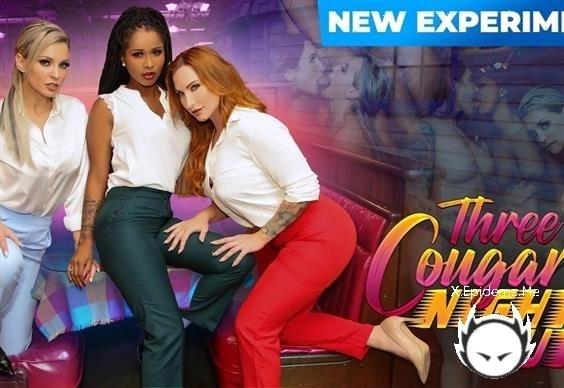 Kenzie Taylor , Sophia Locke , Lindsey Lakes, Cali Sweets - Concept Reverse Gangbang (2024/MylfLabs.com/MYLF.com/SD)