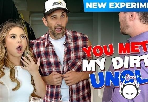 Aria Banks - Concept My Dirty Uncle 2 (2024/TeamSkeetLabs.com/TeamSkeet.com/HD)