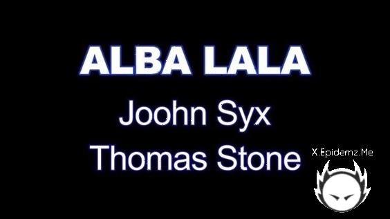 Alba Lala - Lovely Bond Girl Dped Hard (2024/WoodmanCastingX.com/SD)
