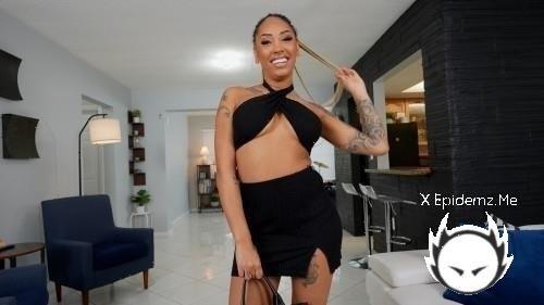 Kona Jade - Striptease (2024/SexSelector.com/SD)