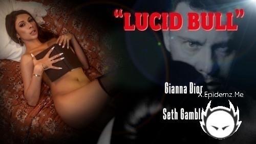 Gianna Dior - Lucid Bull (2024/LucidFlix.com/SD)