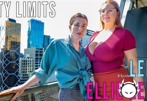 Amateurs - City Limits (2024/GirlsOutWest.com/FullHD)