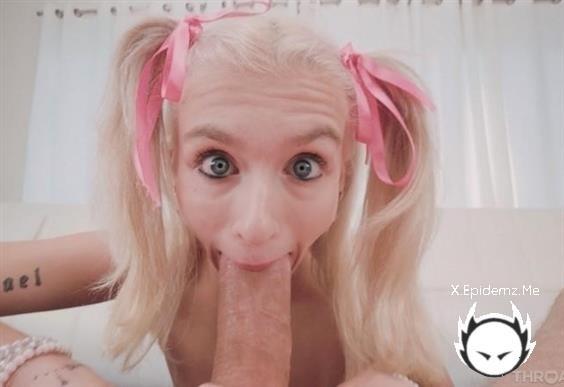 Emma Rosie - Throated (2024/Throated.com/FullHD)