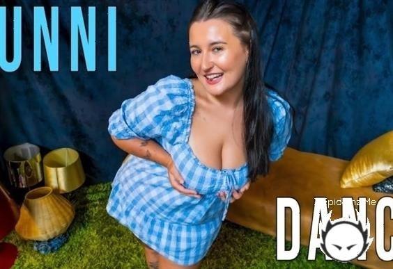 Bunni - Dance (2024/GirlsOutWest.com/FullHD)