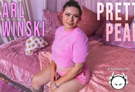 Pearl Lewinski - Pretty Pearl (2024/GirlsOutWest.com/FullHD)