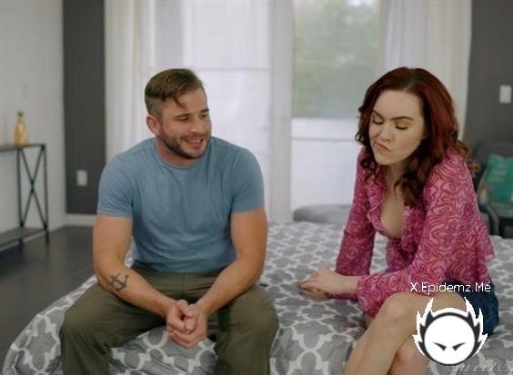 Freya Parker - Sibling Seductions 6 - Not So Innocent (2024/SweetSinner.com/SD)