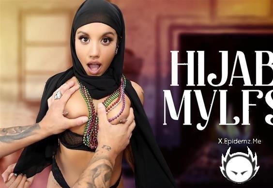 Nina White - Ninas First Mardi Gras (2024/HijabMylfs.com/MYLF.com/FullHD)