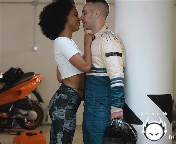 Selva Lapiedra - The Private Lesson (2024/DorcelClub.com/SD)