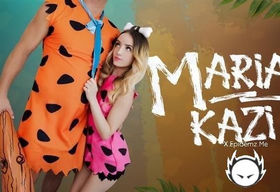 Maria Kazi - Sweeter Than Candy (2023/ExxxtraSmall.com/TeamSkeet.com/SD)
