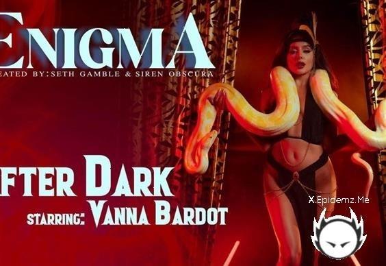 Amateurs - After Dark (2024/LucidFlix.com/FullHD)