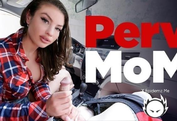 Mandy Waters - My Biggest Fan (2023/PervMom.com/TeamSkeet.com/SD)