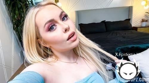 Haley Spades - There Is No One Like Haley (2024/Glowupz.com/TeamSkeet.com/SD)