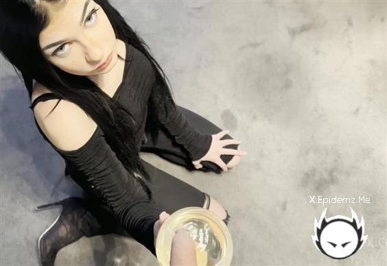 Chloe Heart - Real Life Porno 18 Chloe Heart (2024/Pornbox.com/HD)