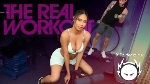 Rose Rush - From Amateur To Pro (2024/TheRealWorkout.com/TeamSkeet.com/SD)