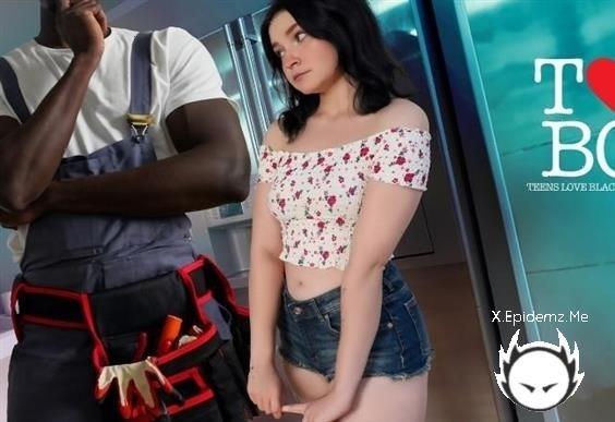 Virgin Butterfly - How Can I Ever Repay You? (2024/TeensLoveBlackCocks.com/TeamSkeet.com/FullHD)
