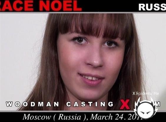 Grace Noel - Updated (2024/WoodmanCastingX.com/HD)