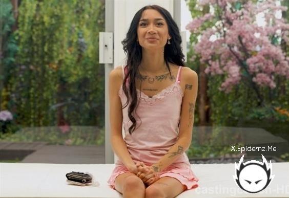 Katie Cai - Katies Audition (2024/CastingCouch-HD.com/NVGNetwork.com/HD)
