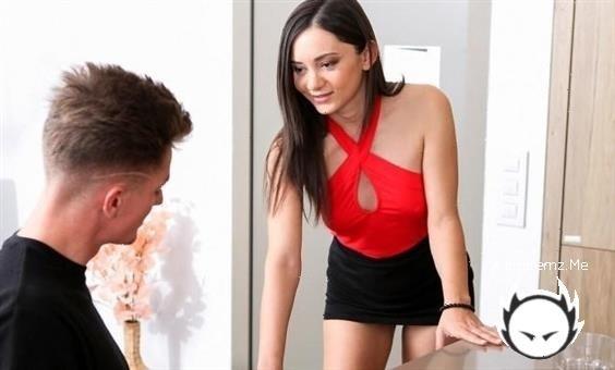 Shrima Malati - Stepmom Fixes My Problem - S19E8 (2023/MomsTeachSex.com/Nubiles-Porn.com/SD)